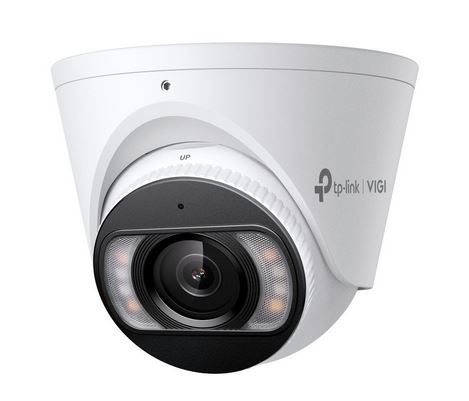 8MP, 2.8mm, 30m, VCA, Full Color IP kamera, TP-Link VIGI C485(2.8mm)